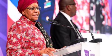 Cabinet approves Namibia’s upstream oil and gas local content policy