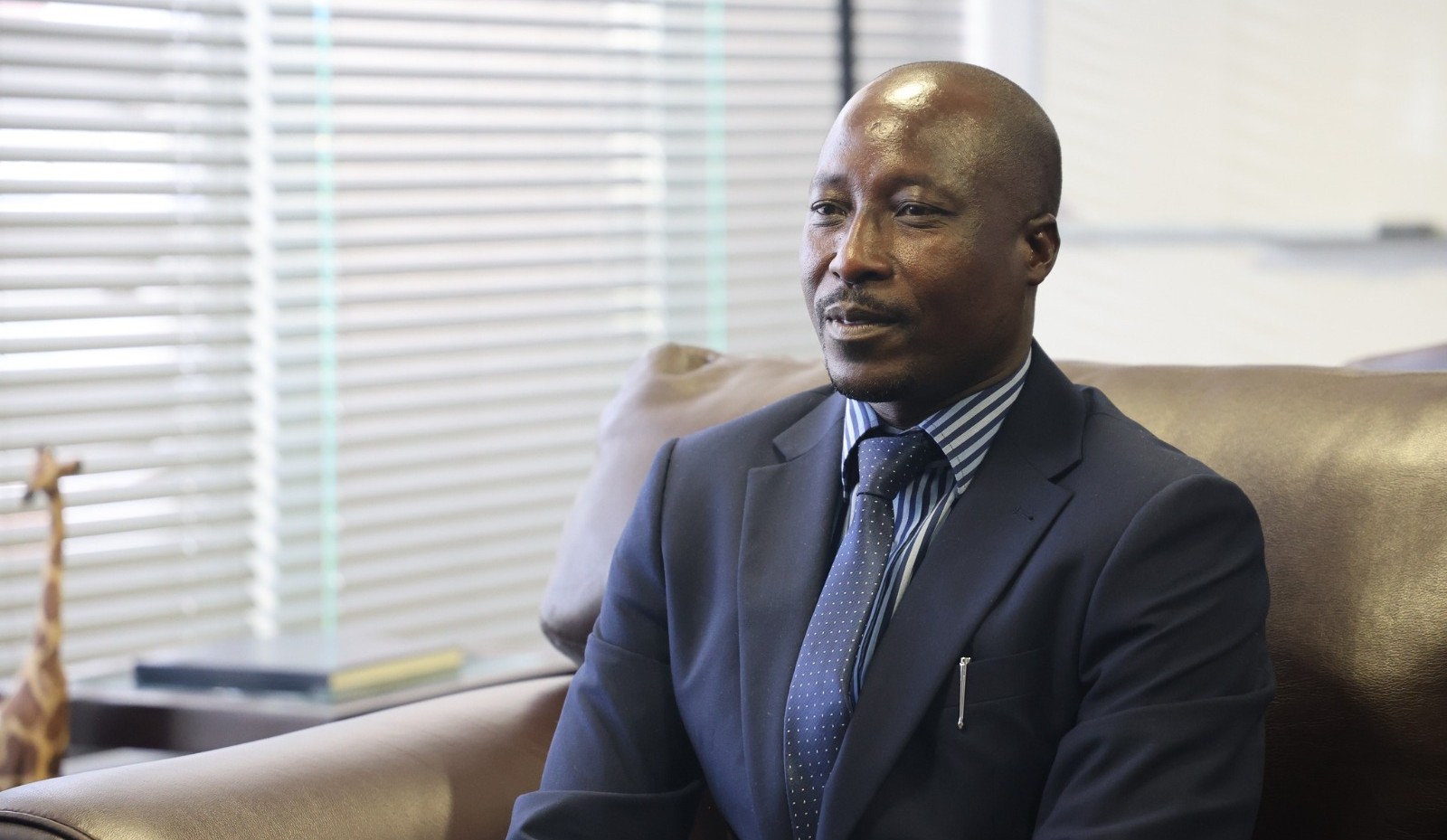 Windhoek’s N$280m power substation set for 2027 commissioning