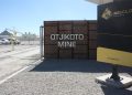 otjikoto mine | Mining and Energy Namibia | Namibia’s Leading Mining & Energy News B2Gold’s Otjikoto Mine powered 79% by renewable energy
