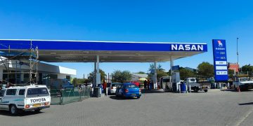NASAN1 | Mining and Energy Namibia | Namibia’s Leading Mining & Energy News Nasan Energies finalises takeover of Engen and Shell fuel stations from Vivo Energy