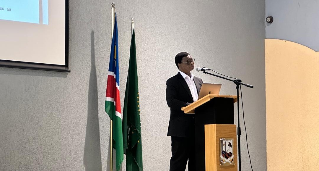 Namibia moves to establish nuclear commission, regulator and research institute