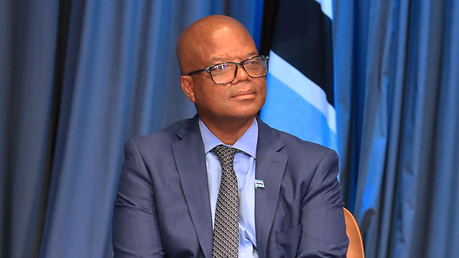 Namibia unsuccessful in bid to acquire De Beers stake