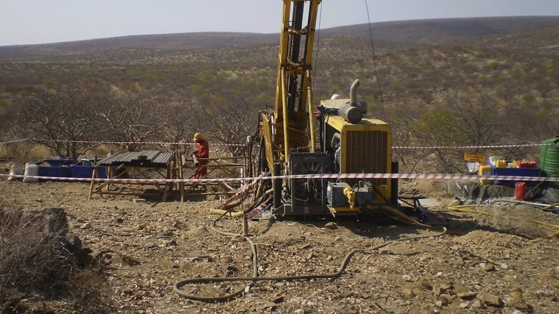 Lofdal Rare Earth Project secures N$129.14m for feasibility study