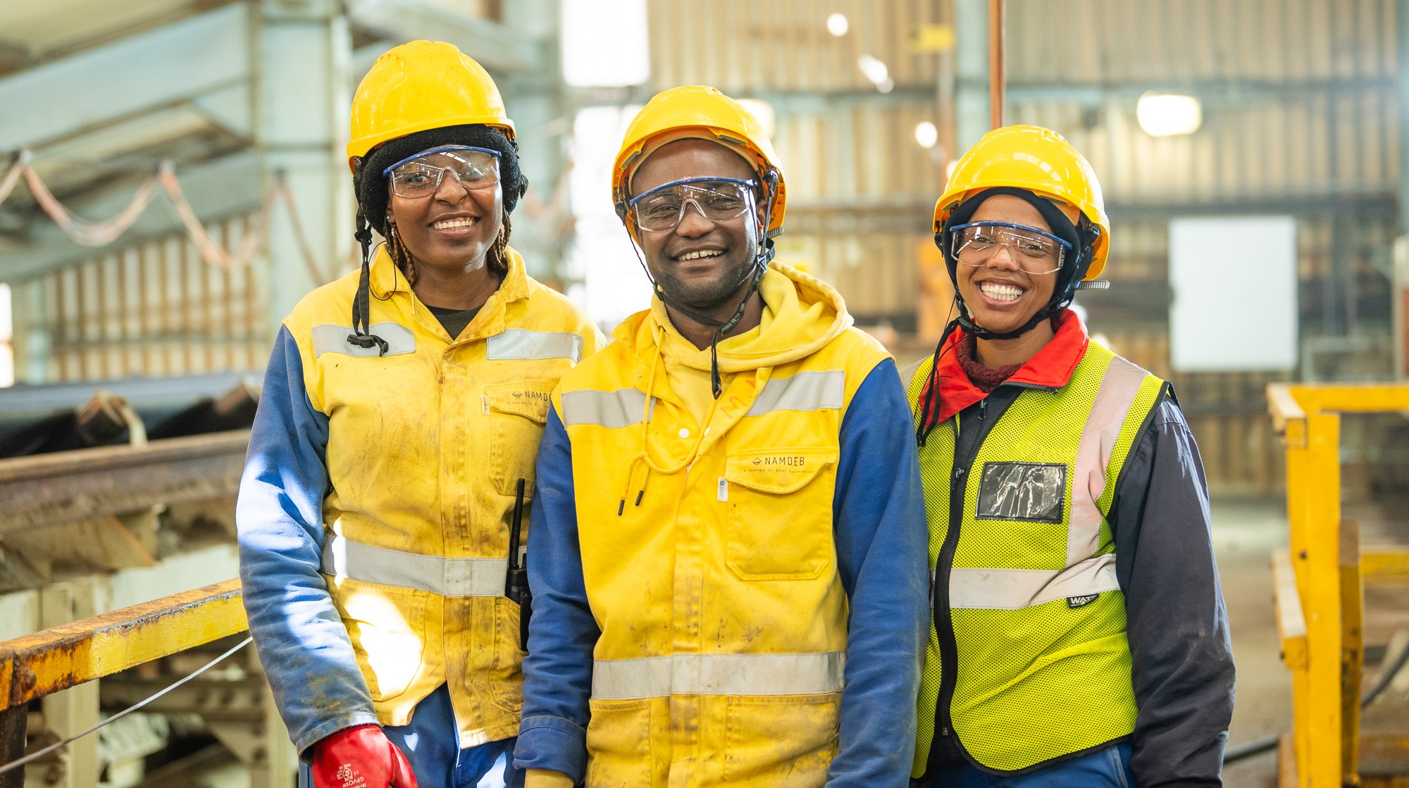 Procurement: The silent engine powering responsible mining
